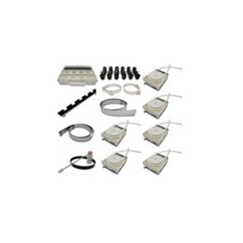 Kit de maintenance HP Q6665-60083 pour DJ9000