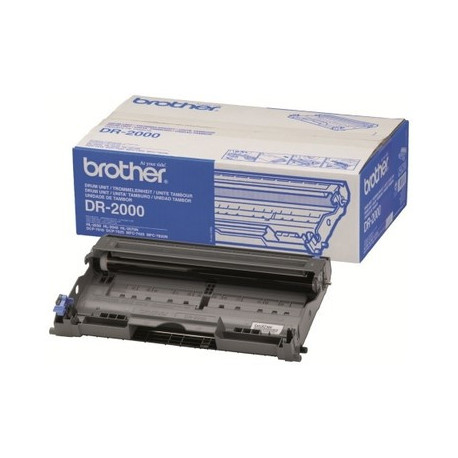 Tambour noir Brother DR-2000