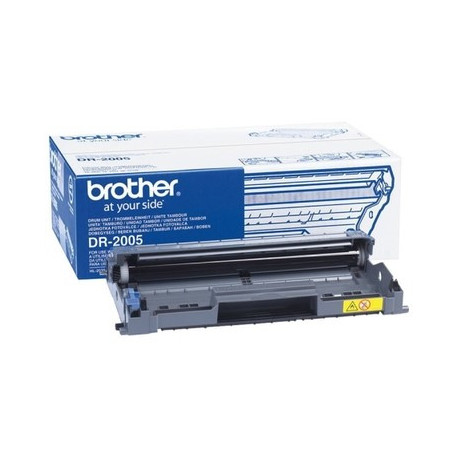 Tambour noir Brother DR-2005