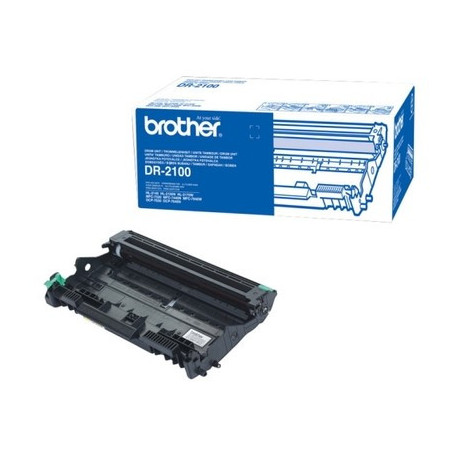 Tambour noir Brother DR-2100