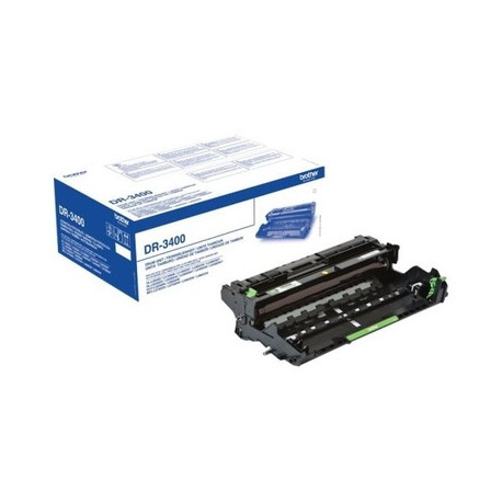 Tambour noir Brother DR-3400