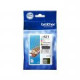 Pack 4 cartouches pour imprimante Brother équivalent LC421VAL