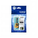 Pack 4 cartouches pour imprimante Brother équivalent LC421XLVAL