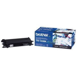 Toner noir Brother TN-130BK