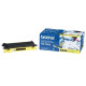 Toner jaune Brother TN-130Y