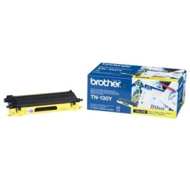 Toner jaune Brother TN-130Y