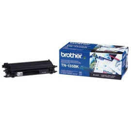 Toner noir Brother TN-135BK