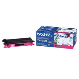 Toner magenta Brother TN-135M