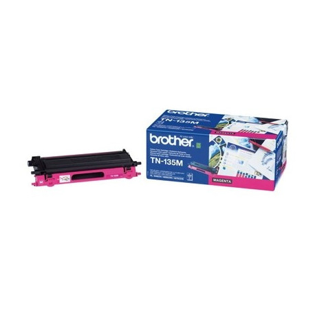 Toner magenta Brother TN-135M