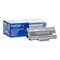 Toner noir Brother TN-2110