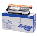 Toner noir Brother TN-2210