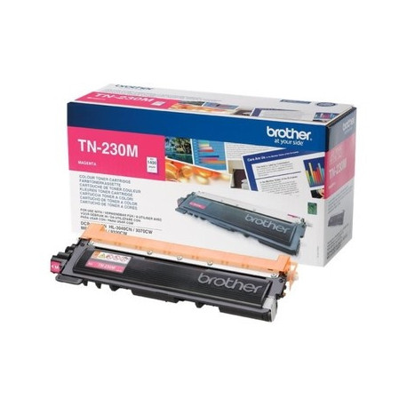 Toner magenta Brother TN-230M
