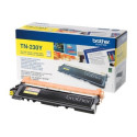 Toner jaune Brother TN-230Y