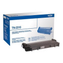 Toner noir Brother TN-2310
