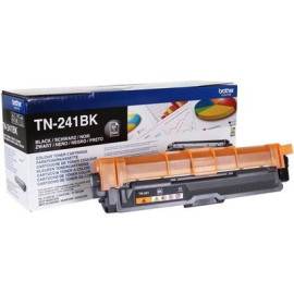 Toner noir Brother TN-241