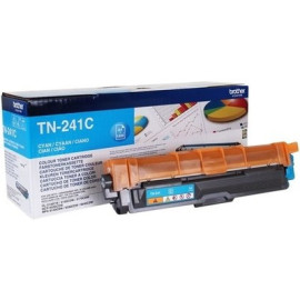 Toner cyan Brother TN-241
