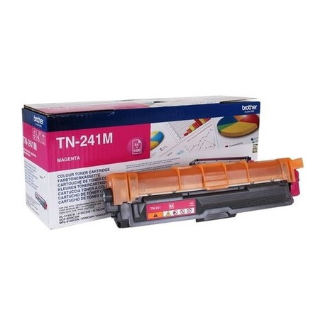 Toner magenta Brother TN-241