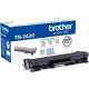 Toner noir Brother TN-2420