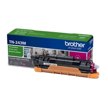 Toner magenta Brother TN-243M