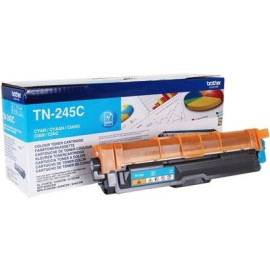 Toner cyan Brother TN-245