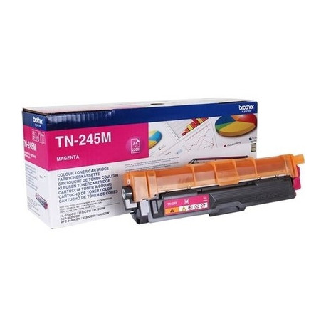 Toner magenta Brother TN-245