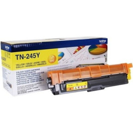 Toner jaune Brother TN-245