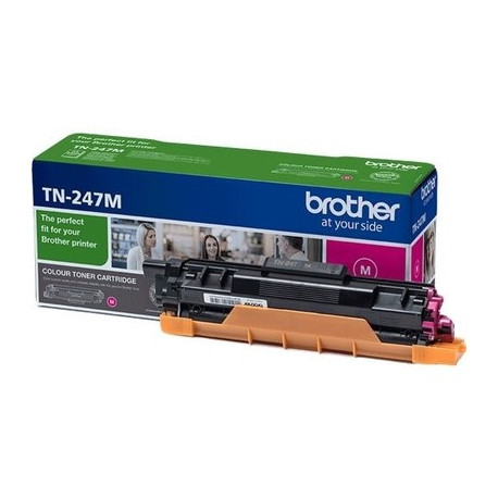 Toner magenta Brother TN-247M