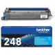 Toner cyan Brother TN-248C