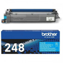 Toner cyan Brother TN-248C