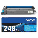 Toner cyan Brother TN-248XLC