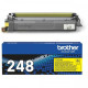 Toner jaune Brother TN-248Y