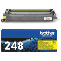 Toner jaune Brother TN-248Y