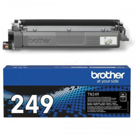 Toner noir Brother TN-249BK