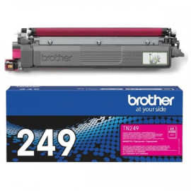 Toner magenta Brother TN-249M