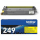 Toner jaune Brother TN-249Y