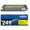 Toner jaune Brother TN-249Y