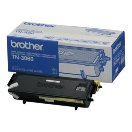 Toner noir Brother TN-3060