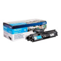 Toner cyan Brother TN-321