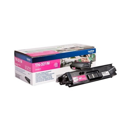 Toner magenta Brother TN-321