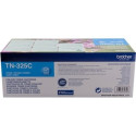 Toner cyan Brother TN-325