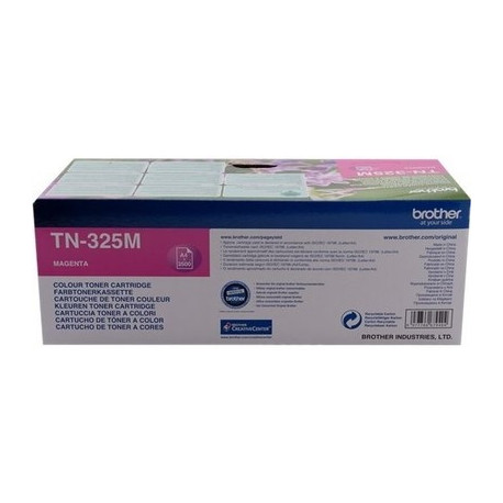 Toner magenta Brother TN-325