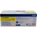 Toner jaune Brother TN-325