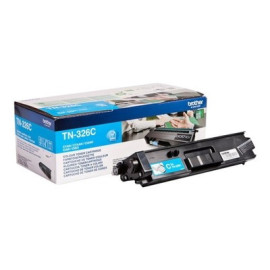 Toner cyan Brother TN-326