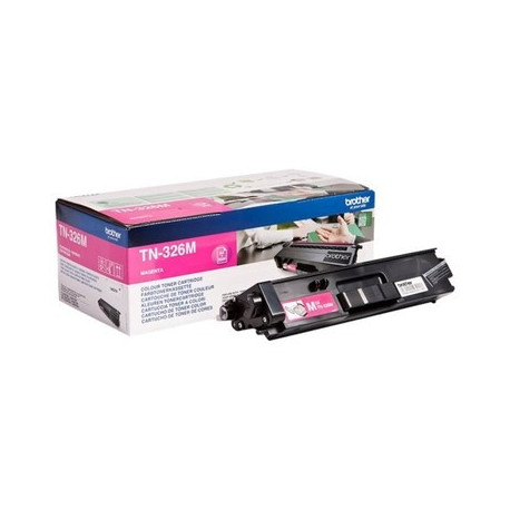 Toner magenta Brother TN-326
