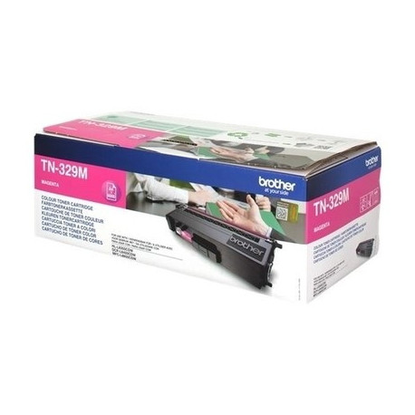 Toner magenta Brother TN-329M