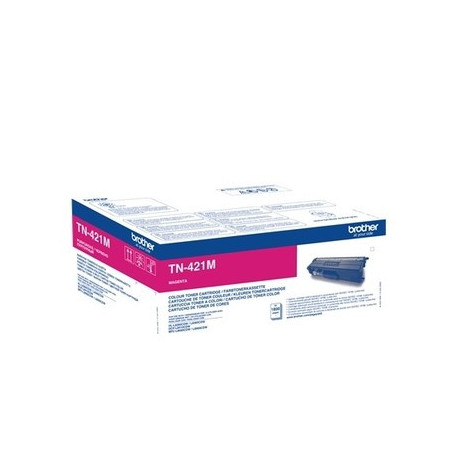 Toner magenta Brother TN-421
