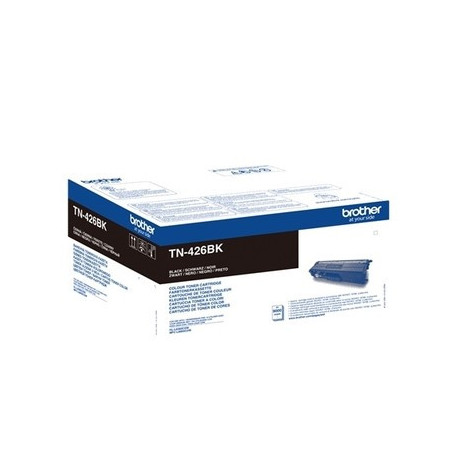 Toner noir Brother TN-426