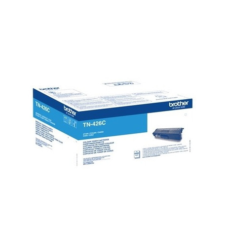Toner cyan Brother TN-426C