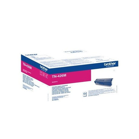 Toner magenta Brother TN-426M