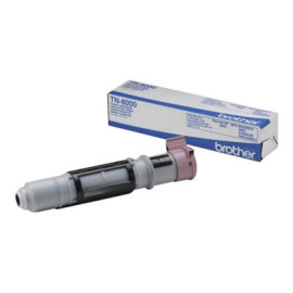 Toner noir Brother TN-8000